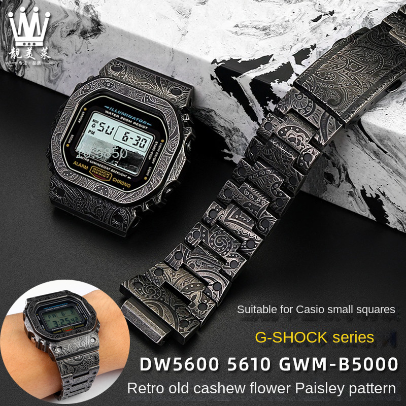 For Casio G-SHOCK watchband DW - огляд і ціна Casio Watch G-Shock Dw-5600