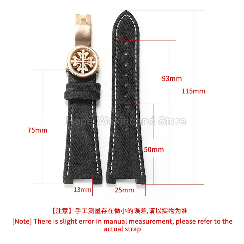 High Quality Nylon Canvas Watc - огляд і ціна Patek Philippe Watch Nautilus