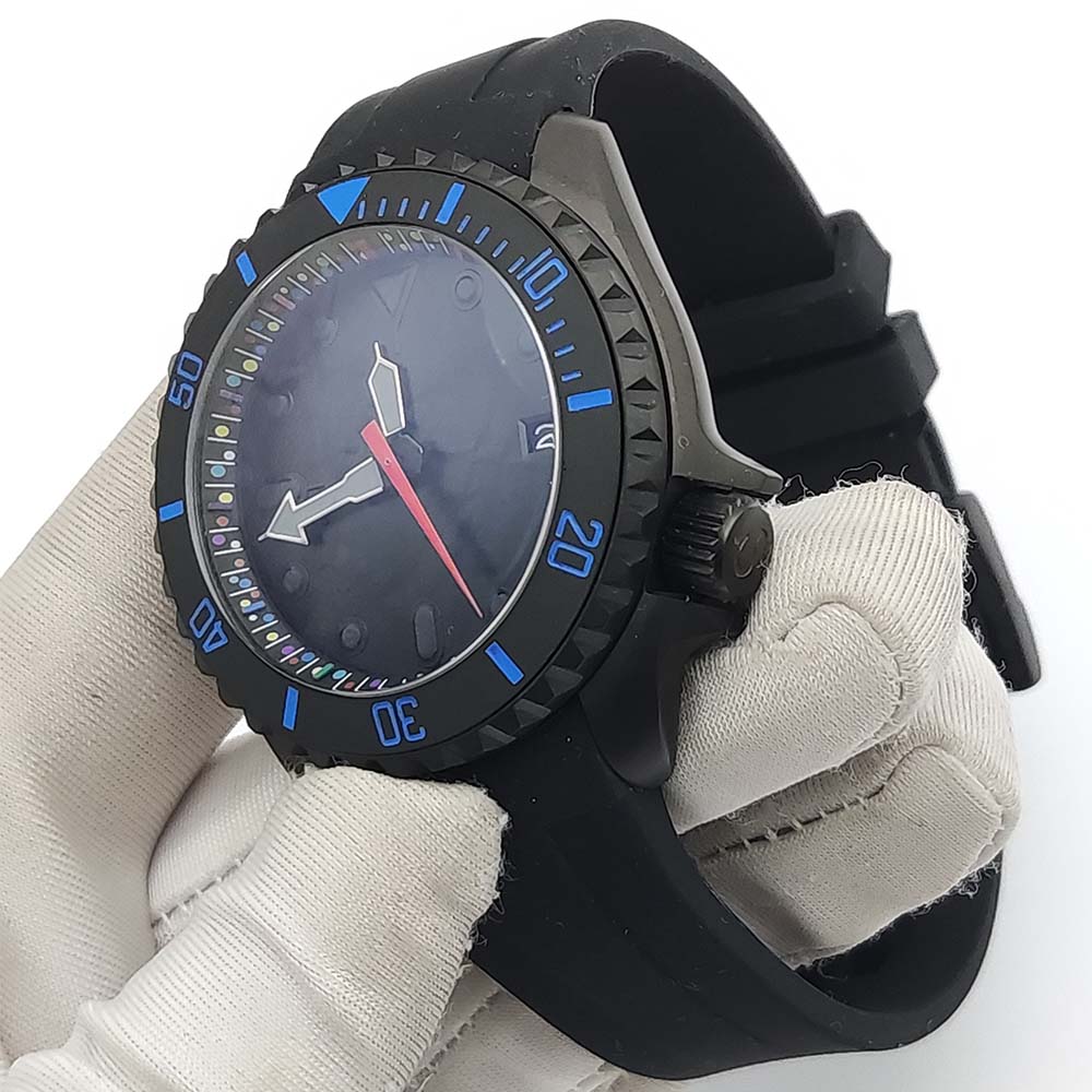High Quality 41mm Men's casual - огляд і ціна Patek Philippe Watch Nautilus