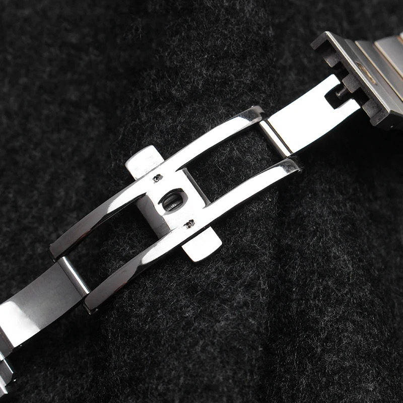 17mm 23mm 25mm 316L Stainless  - огляд і ціна Omega Watch Constellation