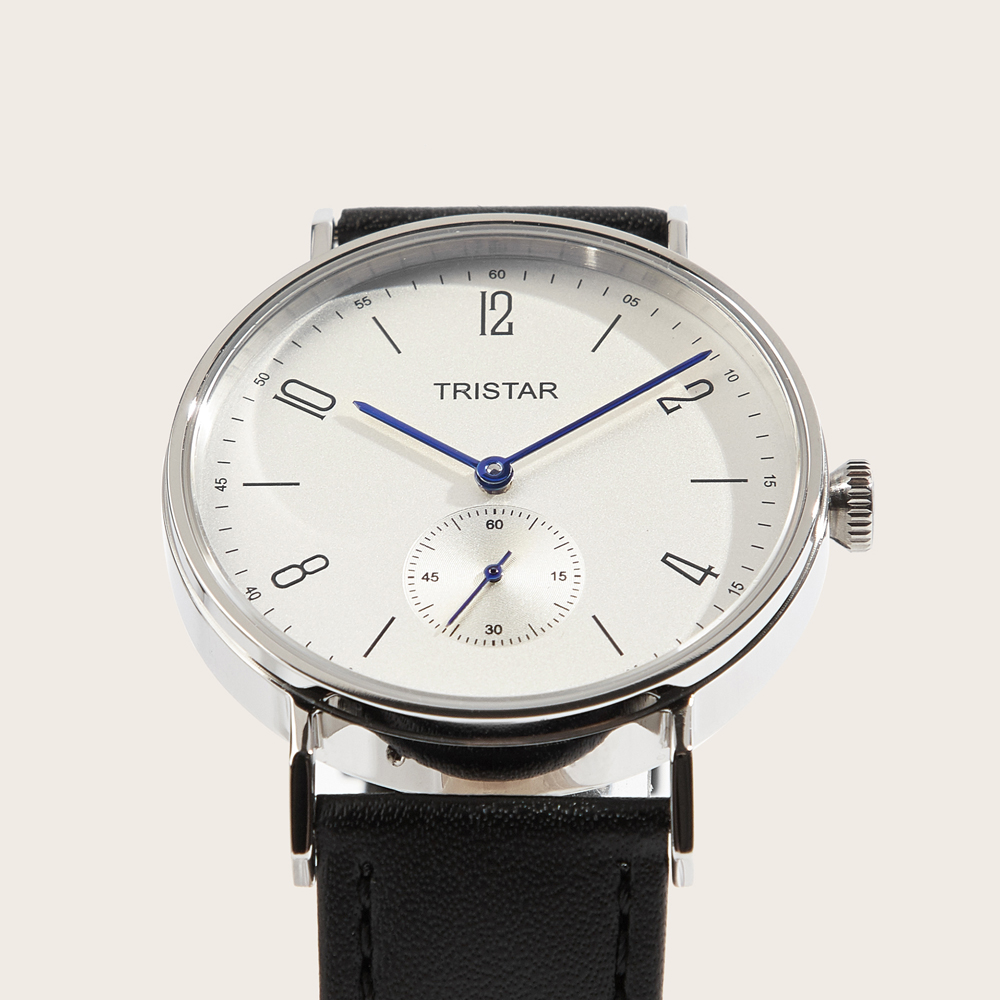 Men Watch Automatic Business M - огляд і ціна Seiko Watch Presage