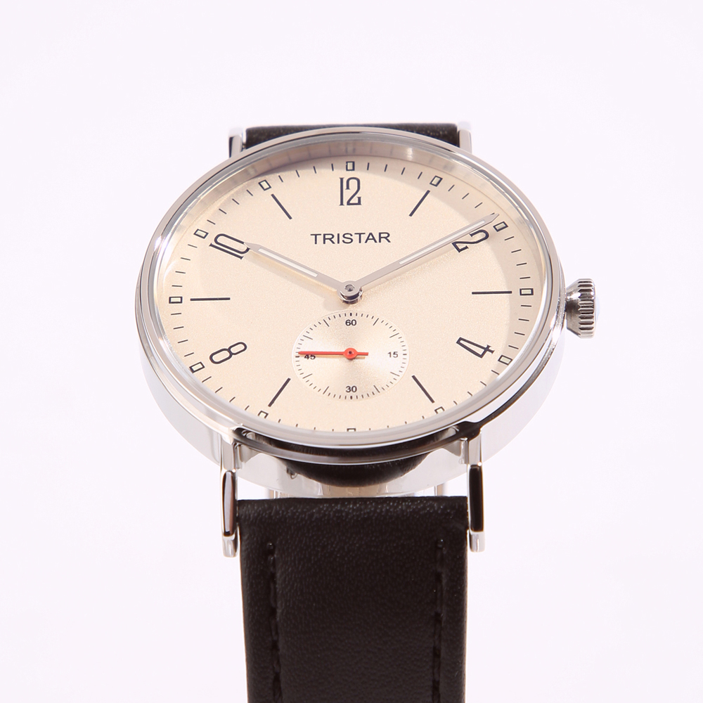 Men Watch Automatic Business M - огляд і ціна Seiko Watch Presage