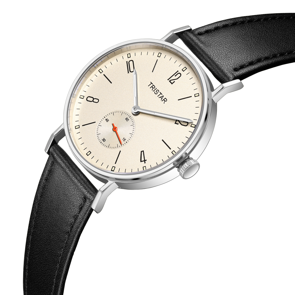 Men Watch Automatic Business M - огляд і ціна Seiko Watch Presage
