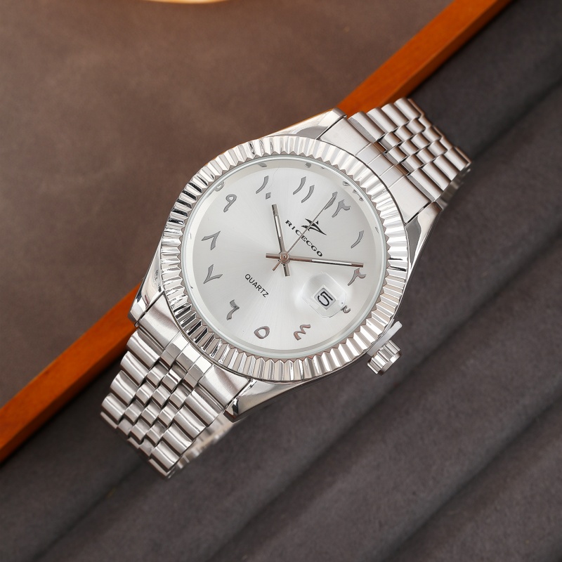 Fashion Men's Watches Date Hig - огляд і ціна Patek Philippe Watch Nautilus