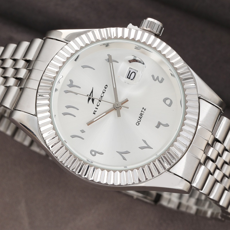 Fashion Men's Watches Date Hig - огляд і ціна Patek Philippe Watch Nautilus