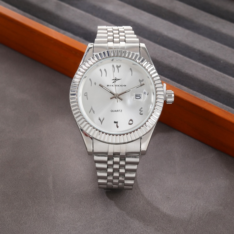 Fashion Men's Watches Date Hig - огляд і ціна Patek Philippe Watch Nautilus