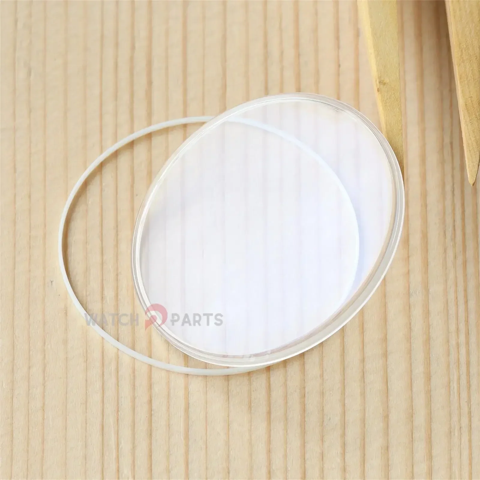 Sapphire Crystal for Patek Phi - огляд і ціна Patek Philippe Watch Calatrava