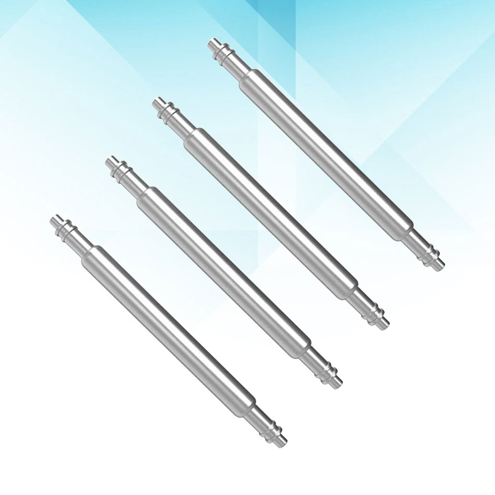 4Pcs Stainless Steel Watch Spr - огляд і ціна Spring Bar Tool Set
