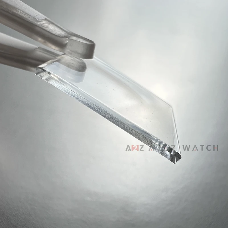 Watch Mineral Crystal Crystal  - огляд і ціна Cartier Watch Tank