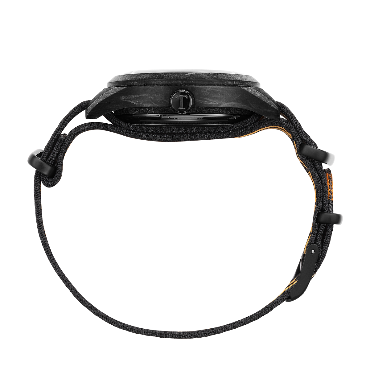 TIME TOKEN Vintage Sport Men A - огляд і ціна Nato Strap Nylon